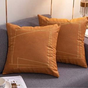 Lulumulberry decorative accent pillow